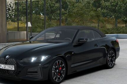 BMW 430 25.000 km 57.750 &euro; Hamburg 21073