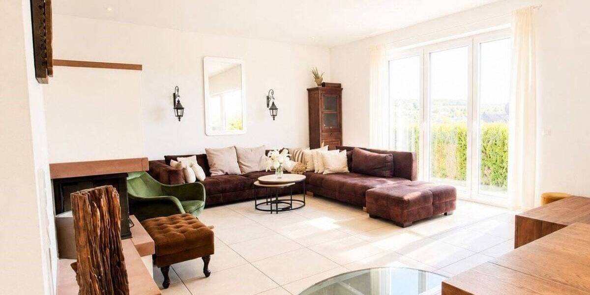 Einfamilienhaus Bitburg Stahl - 4 Zimmer, 205 m&sup2;, 678.000&euro; | Angebot:26892912