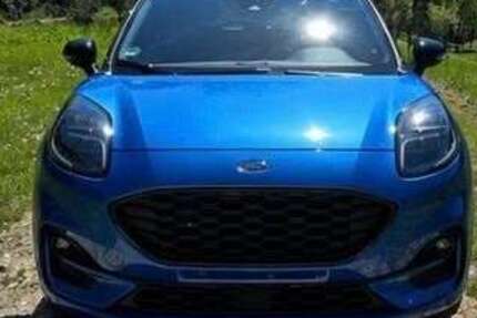 Ford Puma 42.435 km 18.900 &euro; Eigeltingen 78253