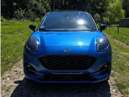 Ford Puma 42.435 km 18.900 &euro; Eigeltingen 78253