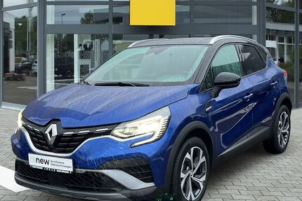 Renault Captur 10.950 km 23.990 &euro; Münster 48165