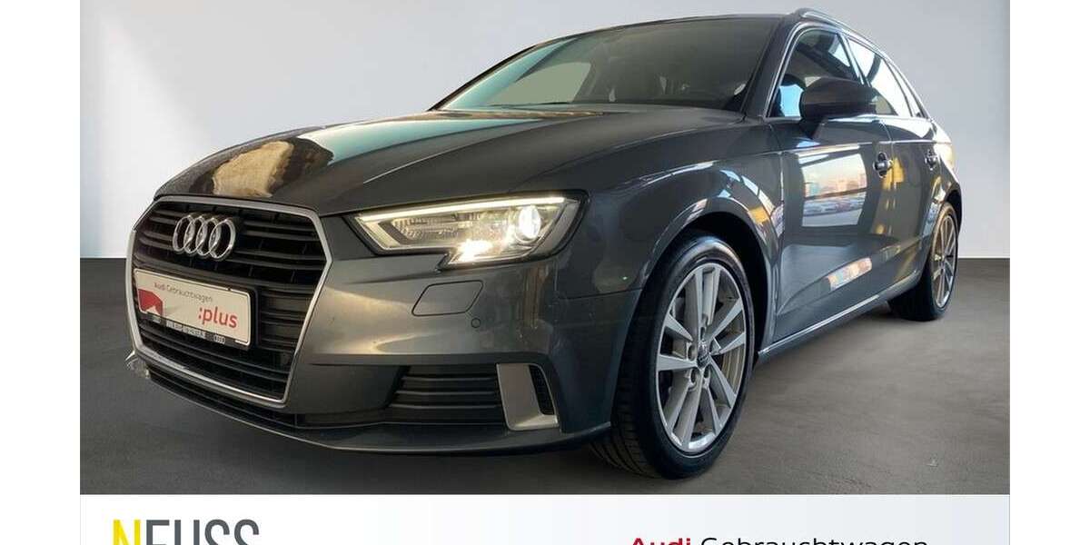 Audi A3 96.573 km 16.350 &euro; Pfarrkirchen 84347
