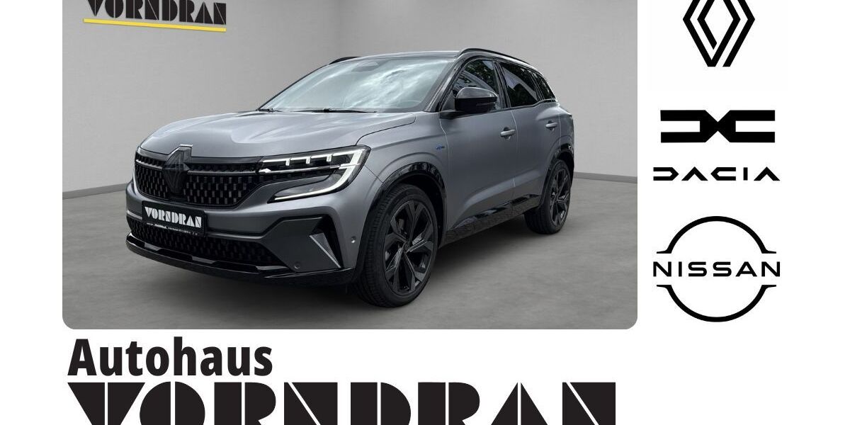 Renault Austral 32.776 km 32.990 &euro; Bad Neustadt/S. 97616