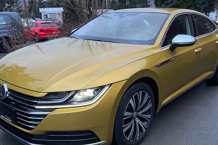 VW Arteon 21.200 km 26.200 &euro; Werdau 08412