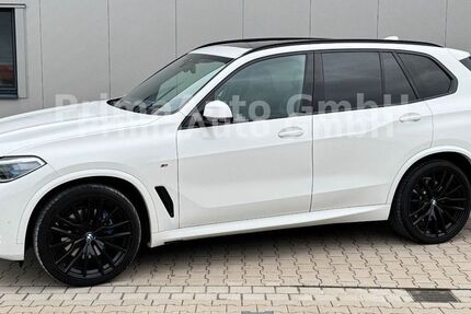 BMW X5 115.427 km 54.500 &euro; Salzkotten 33154
