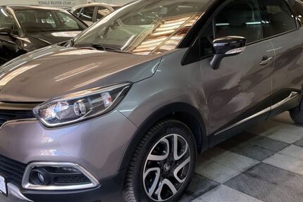 Renault Captur 61.450 km 11.950 &euro; Hamburg 22087