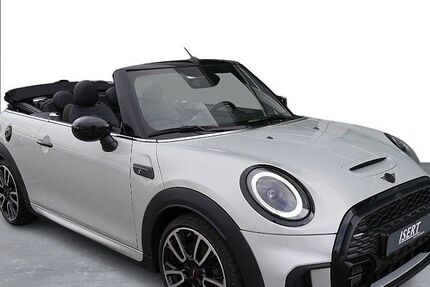 Mini Cooper S Cabrio 54.900 km 27.890 &euro; Kronach 96317