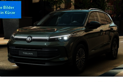 VW Tiguan 16.289 km 31.710 &euro; Wolfsburg 38440