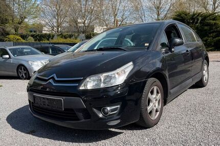 Citroen C4 184.050 km 2.750 &euro; Kaiserslautern 67657