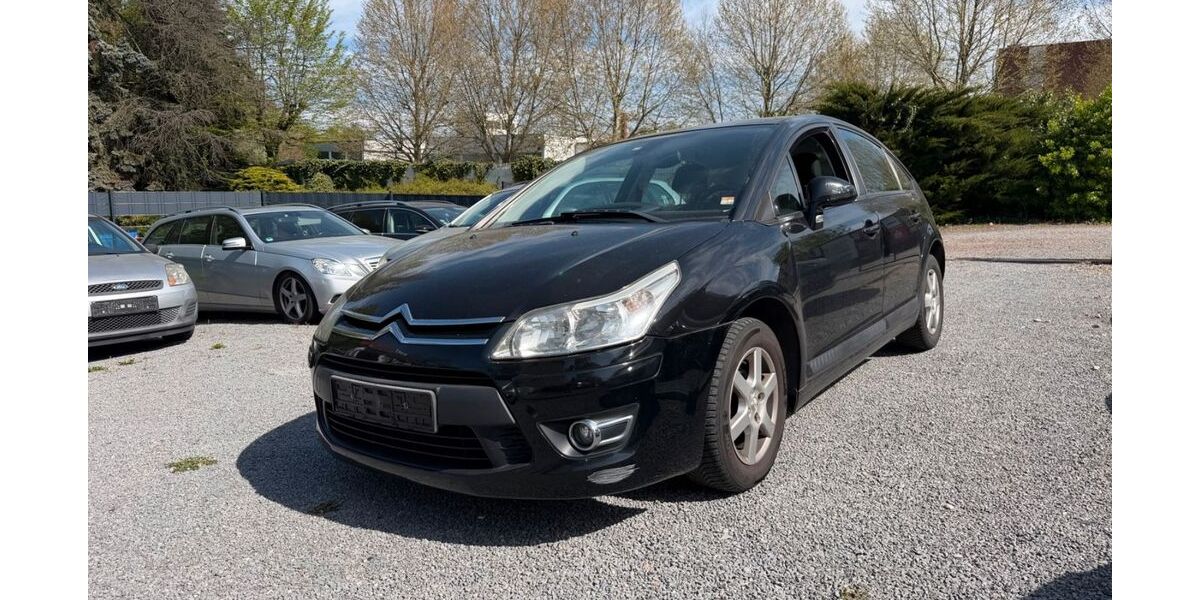 Citroen C4 184.050 km 2.750 &euro; Kaiserslautern 67657