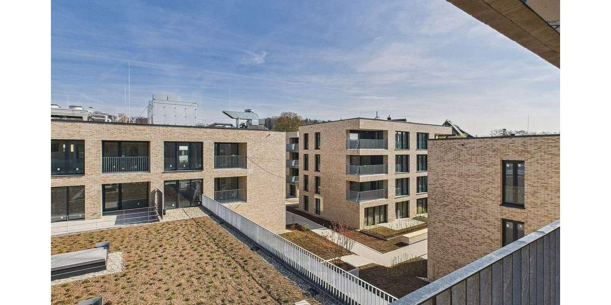 Etagenwohnung Sindelfingen Ost - 2 Zimmer, 71 m&sup2;, 1.330&euro; | Angebot:25772241