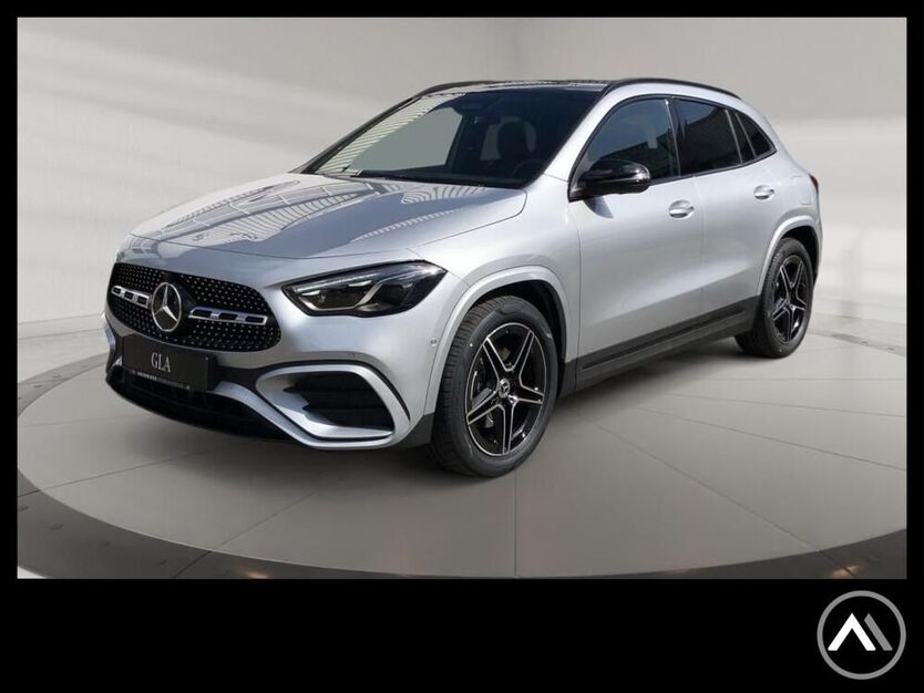 GLA 200