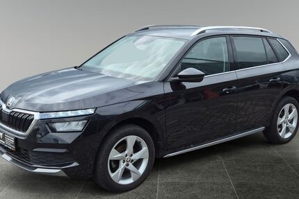 Skoda Kamiq 81.000 km 16.950 &euro; Hof 56472