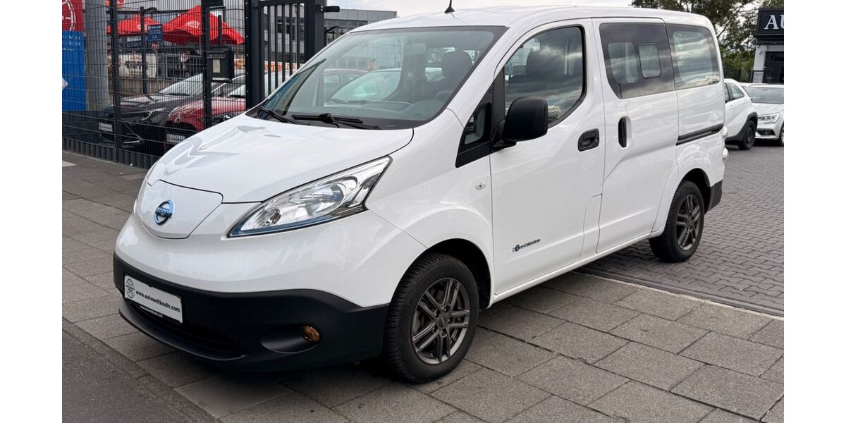 Nissan NV200 40.100 km 17.990 &euro; Köln 51065
