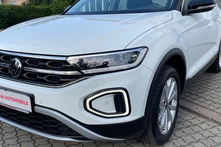 VW T-Roc 38.570 km 18.790 &euro; Freital 01705