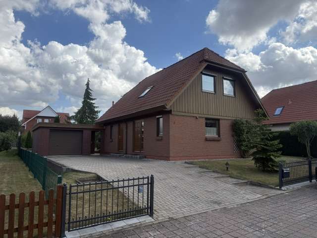 Einfamilienhaus Lubmin - 4 Zimmer, 104 m&sup2;, 395.000&euro; | Angebot:27269222