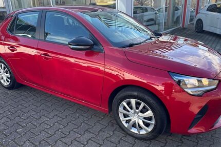 Opel Corsa 27.505 km 11.700 € Hockenheim 68766