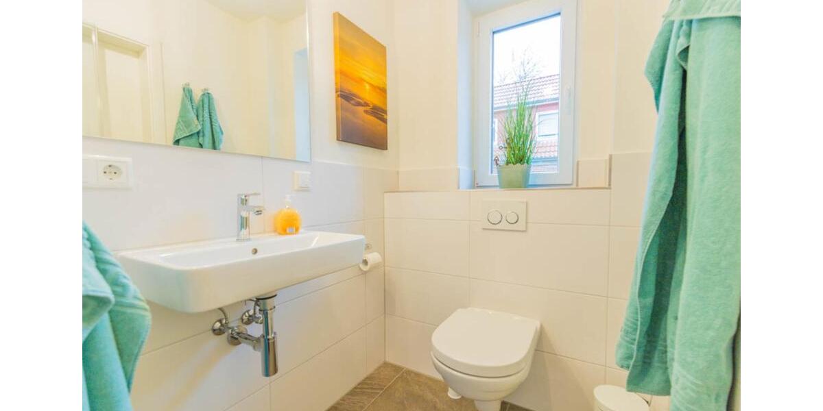 Doppelhaushälfte Sankt Peter-Ording Ording - 3 Zimmer, 81 m&sup2;, 595.000&euro; | Angebot:24851428