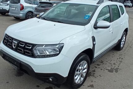 Dacia Duster 74.838 km 14.650 &euro; Furth im Wald 93437