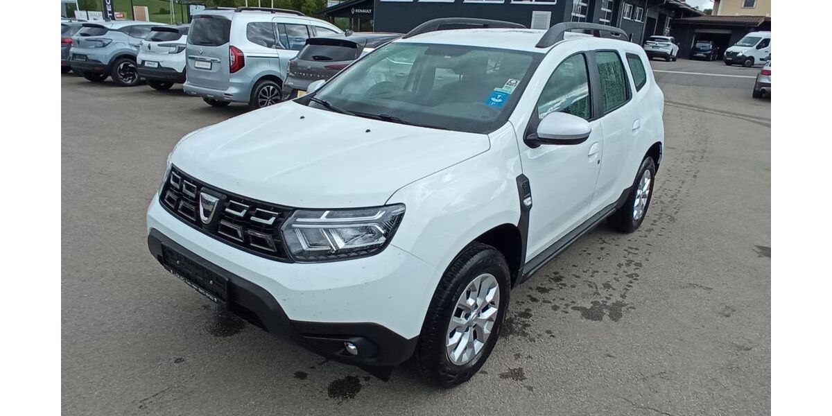 Dacia Duster 74.838 km 14.650 &euro; Furth im Wald 93437