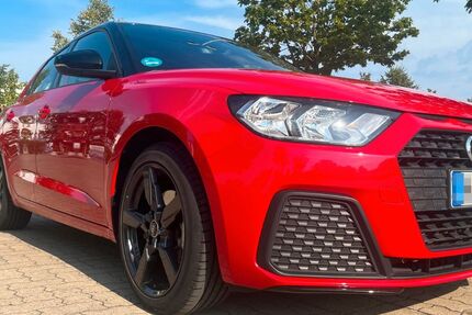 Audi A1 30.221 km 22.500 &euro; Hemmingen 30966