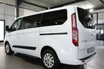 Ford Tourneo Custom 2.0 TDCI 320 L1 / 8-SITZER / NAVI 119.000 km 28.998 &euro; Hamm 59077