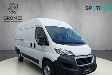 Peugeot Boxer 96.900 km 17.490 &euro; Wartenberg 85456
