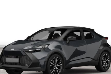 Toyota C-HR 34.500 km 29.490 &euro; Bitburg 54634