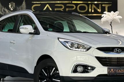 Hyundai ix35 57.000 km 13.999 € hamm 59075
