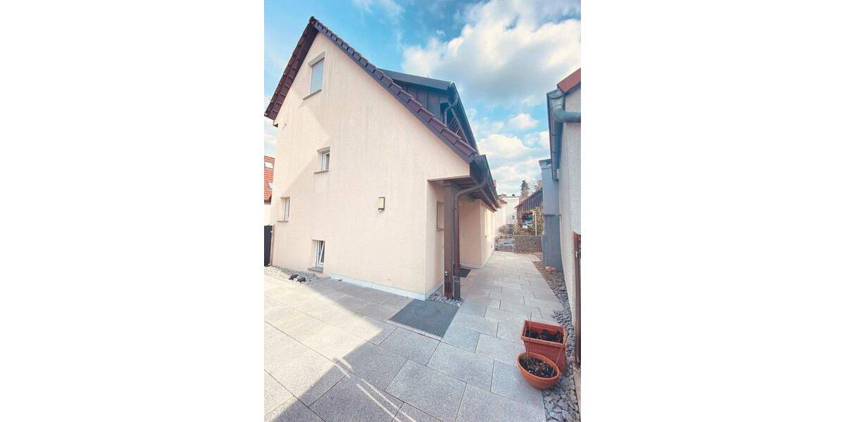 Einfamilienhaus Plochingen Stumpenhof - 6 Zimmer, 142 m&sup2;, 579.000&euro; | Angebot:25401901