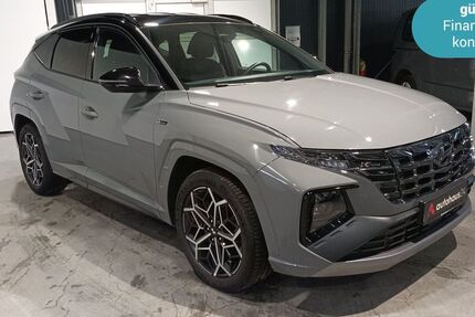 Hyundai TUCSON 35.377 km 28.220 &euro; Eching 85386
