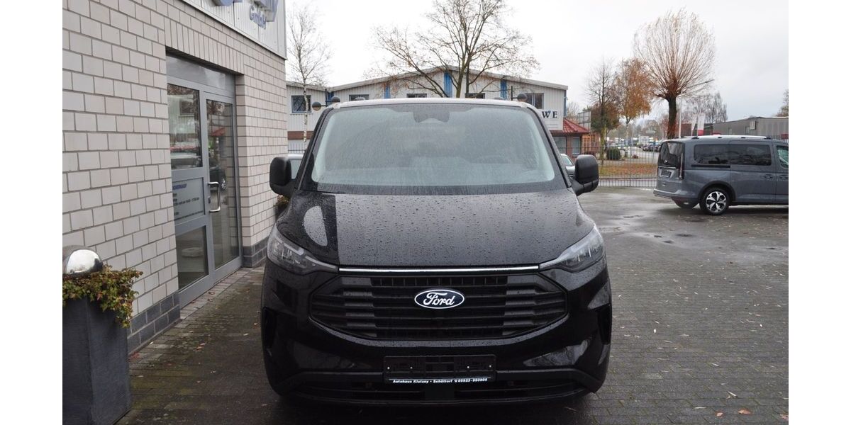 Ford Transit Custom 12.769 km 44.480 &euro; Schüttorf 48465