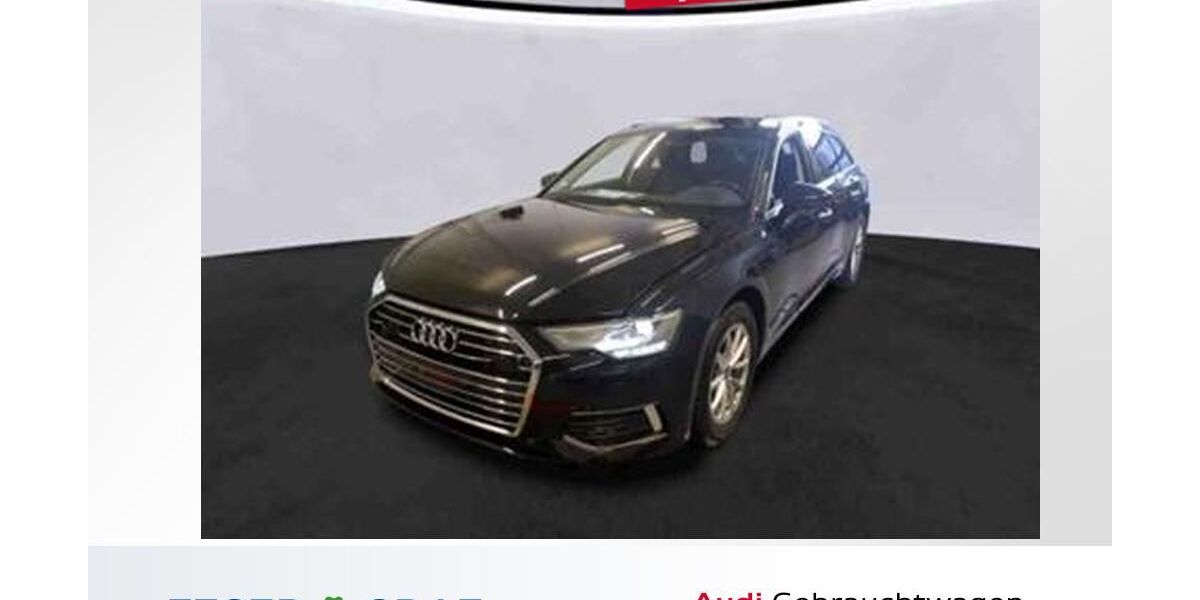Audi A6 62.510 km 31.940 &euro; Bernburg 06406