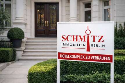Gastronomie in Frankfurt (Oder) 1.499.000 € 2000 m² - Gewerbeobjekt Frankfurt (Oder) | Angebot:26490293