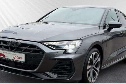 Audi S3 10.919 km 49.960 &euro; Landsberg am Lech 86899