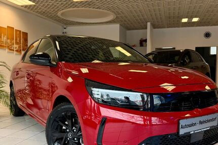 Opel Corsa 4.835 km 18.980 &euro; Berlin 13403