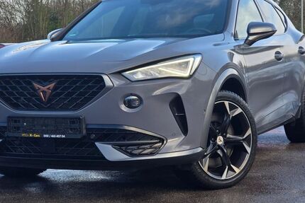 Cupra Formentor 89.000 km 25.990 &euro; Merzig 66663