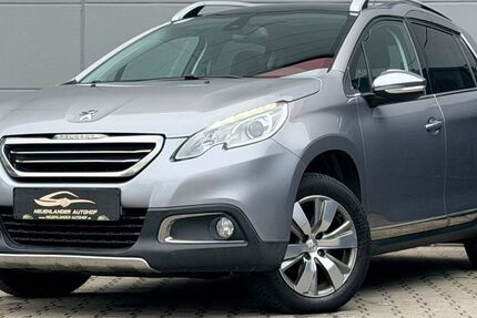 Peugeot 2008 170.000 km 5.990 &euro; Bremen 28199