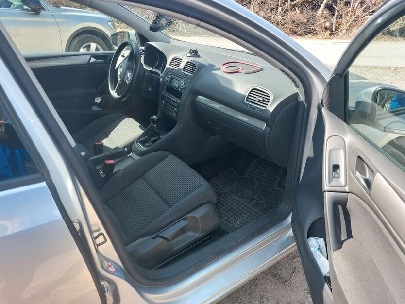 VW Golf 92.000 km 3.999 € Bad Endorf 83093