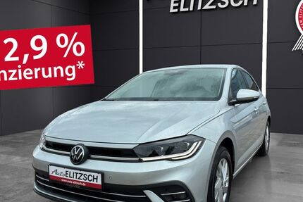 VW Polo 26.000 km 16.950 &euro; Kamenz 01917