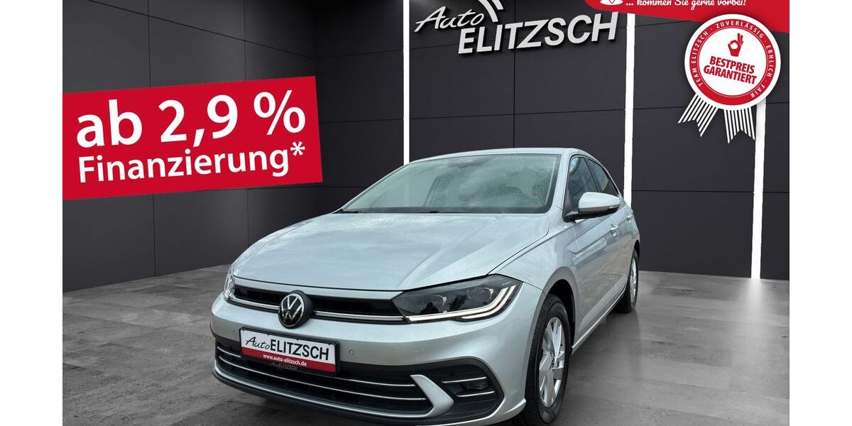 VW Polo 26.000 km 16.950 &euro; Kamenz 01917