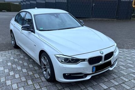 BMW 320 178.000 km 11.500 &euro; Berus 66802