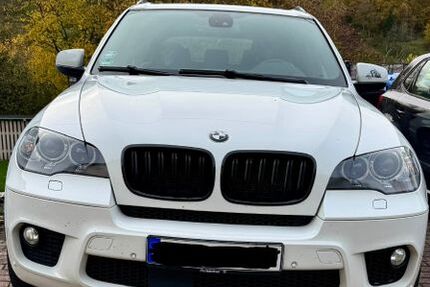 BMW X5 210.000 km 21.900 &euro; Niederstetten 97996