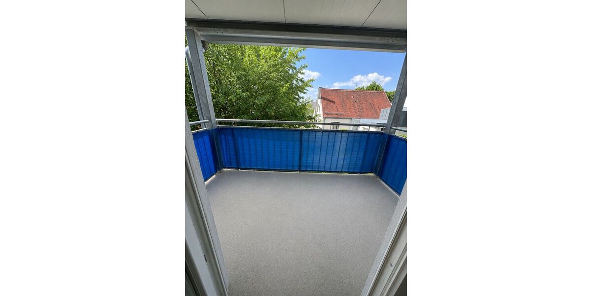 Kapitalanleger Aufgepasst! Betreutes Wohnen in Augsburg - Appartement Augsburg Oberhausen | Angebot:27226442