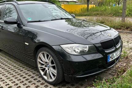 BMW 320 199.000 km 4.150 &euro; Dossenheim 69221