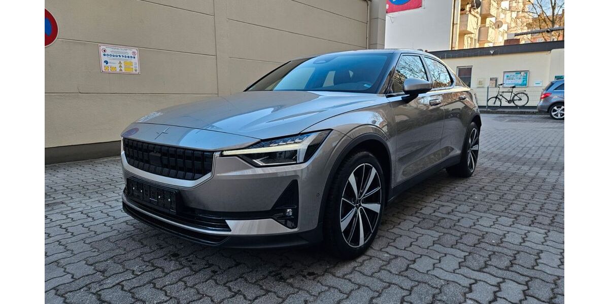Polestar 2 73.132 km 23.900 &euro; Berlin 12099