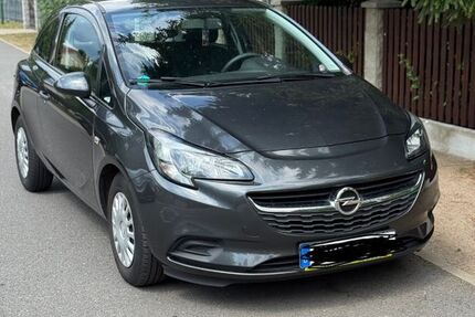 Opel Corsa 69.000 km 6.000 &euro; Schildow 16552