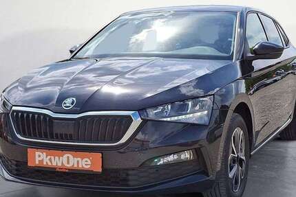 Skoda Scala 46.030 km 16.630 &euro; Göppingen 73037