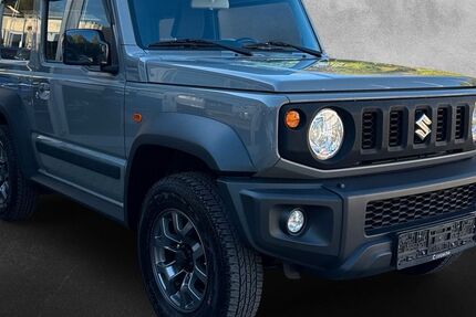 Suzuki Jimny 53.434 km 29.790 &euro; Wülfrath 42489
