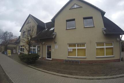 Laden Praxis Büro 20 m²